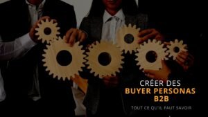 des rouages et des personas
