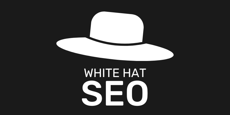 Le SEO White Hat fait référence à la pratique consistant à optimiser les sites internet afin d'améliorer leur classement dans les moteurs de recherche tout en respectant les directives des moteurs de recherche et en préservant l'intégrité du site internet.
