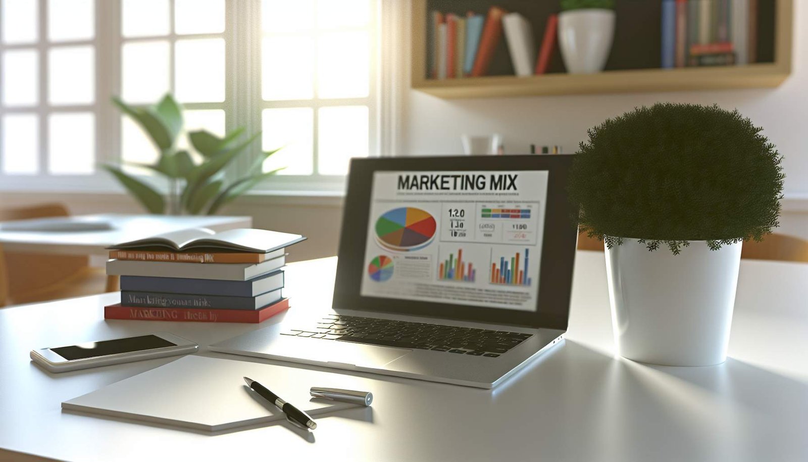 marketing-mix