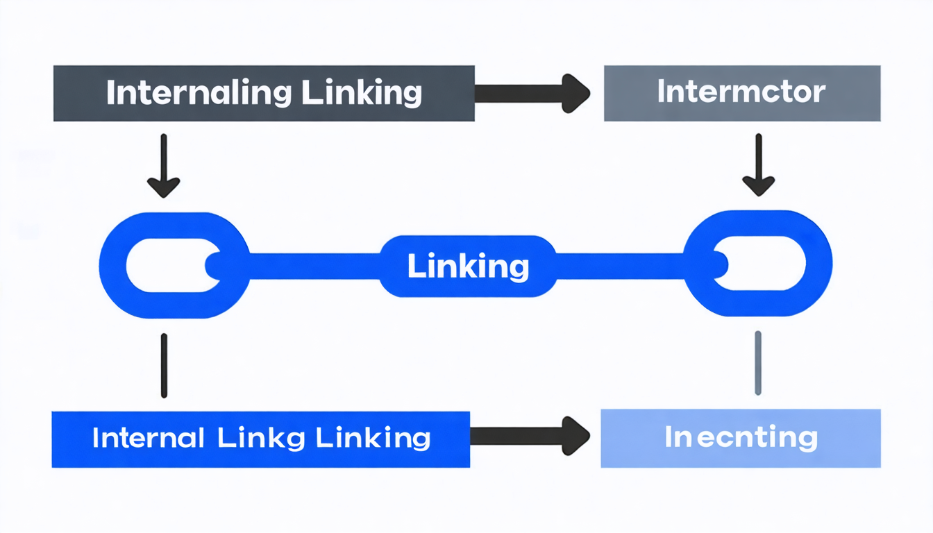 découvrez des stratégies éprouvées de liens internes pour optimiser votre site web et améliorer votre classement sur les moteurs de recherche. apprenez à structurer vos contenus de manière efficace et à maximiser le potentiel de votre seo grâce à des pratiques recommandées.