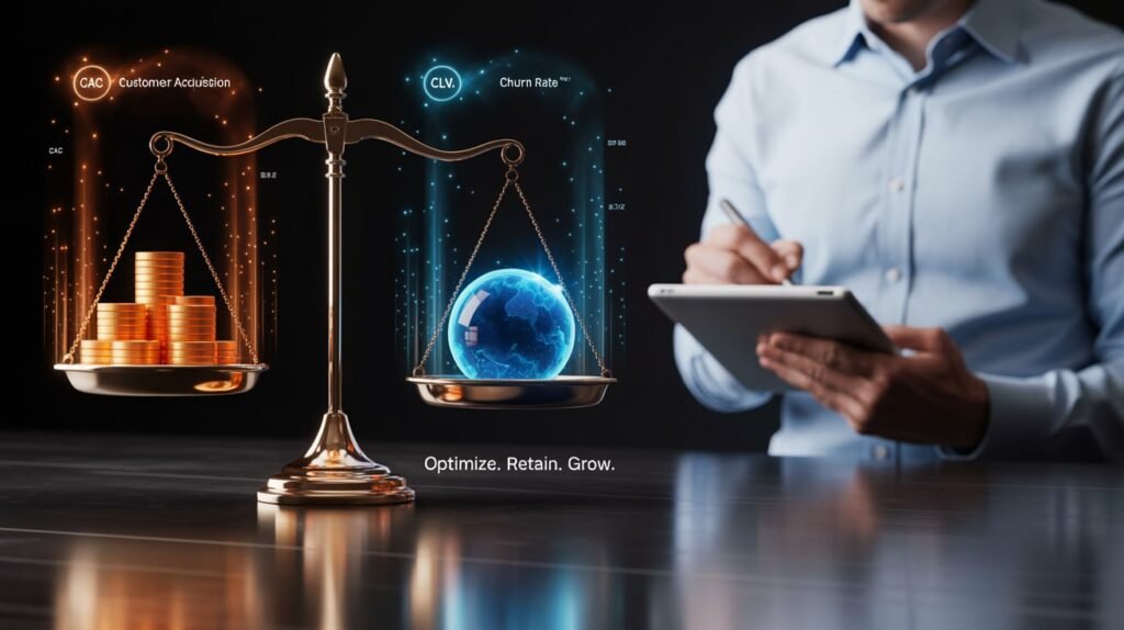 Qu’est-ce qui rend le marketing SaaS unique ?