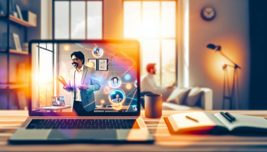 Meilleur logiciel de webinaire 2026 : les options incontournables pour les professionnels du marketing