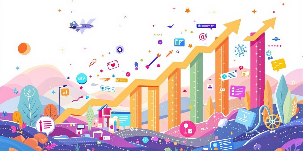 positionnement SEO : Stratégies SEO dynamiques et innovantes pour 2025.