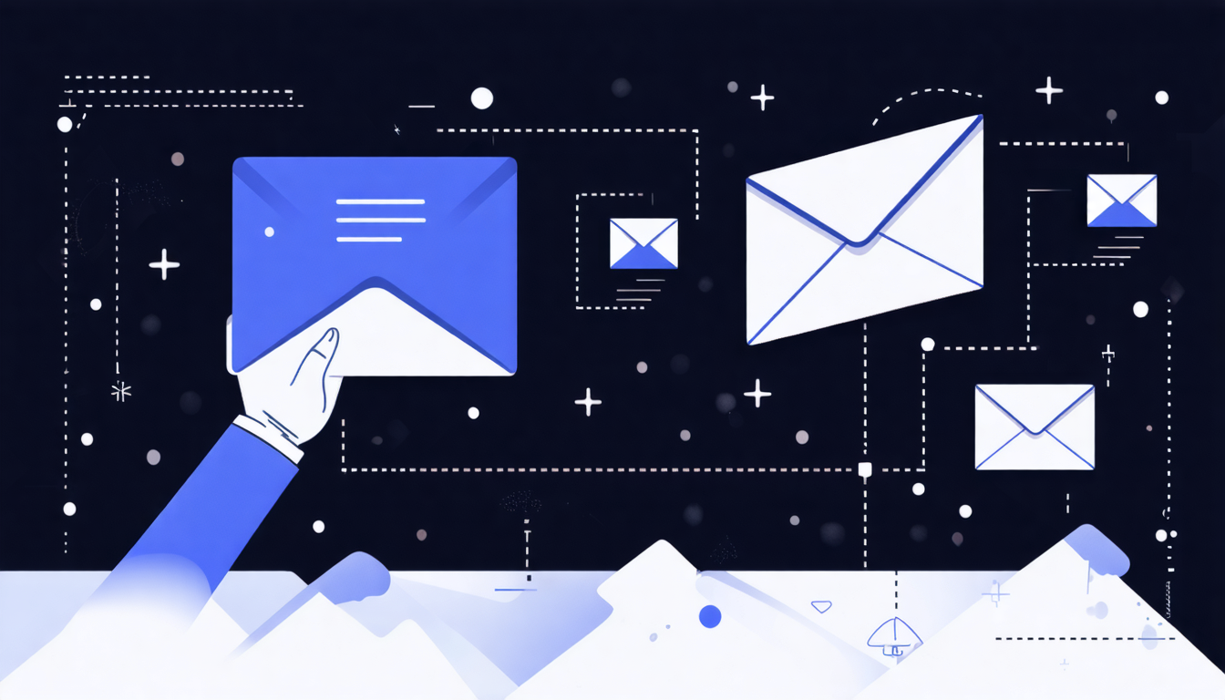 découvrez notre masterclass exclusive sur les secrets du cold emailing ! apprenez les techniques éprouvées pour générer jusqu'à 15 millions de dollars. transformez vos campagnes d'e-mails en véritables machines à revenus et boostez votre succès professionnel. ne manquez pas cette opportunité d'apprendre des experts du secteur !