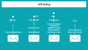 cold emailing : découvrez dans cette masterclass exclusive comment générer 15 millions de dollars grâce à l'art du cold emailing. apprenez des stratégies éprouvées, des techniques efficaces et des conseils d'experts pour transformer vos campagnes en succès financiers.