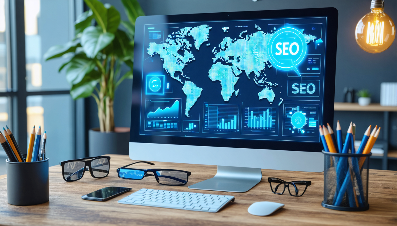 IA SEO: découvrez comment j'ai réussi à atteindre la première place sur google en seulement 7 heures en utilisant des techniques d'intelligence artificielle appliquées au seo. suivez mon parcours et apprenez les stratégies efficaces qui peuvent transformer votre visibilité en ligne.