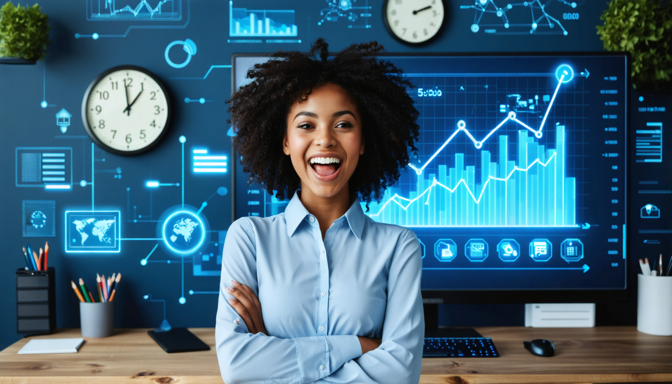 découvrez comment j'ai réussi à atteindre la première position sur google en seulement 7 heures grâce à des stratégies de référencement optimisées par l'intelligence artificielle. une méthode innovante qui transforme votre approche du seo !