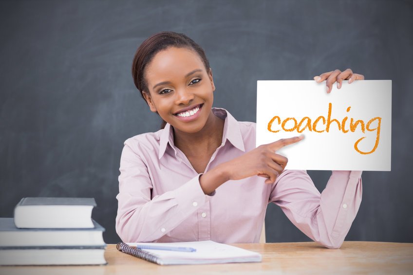 coaching professionnel