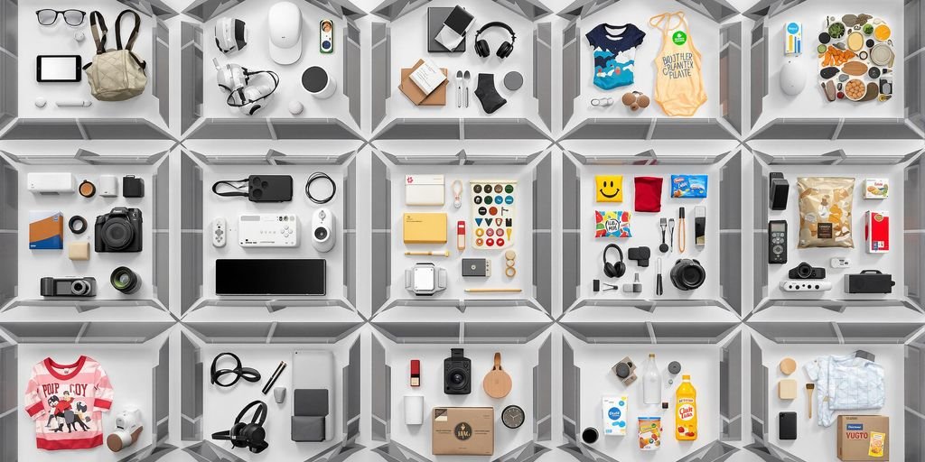 Stratégie de distribution, couverture produit optimisée
