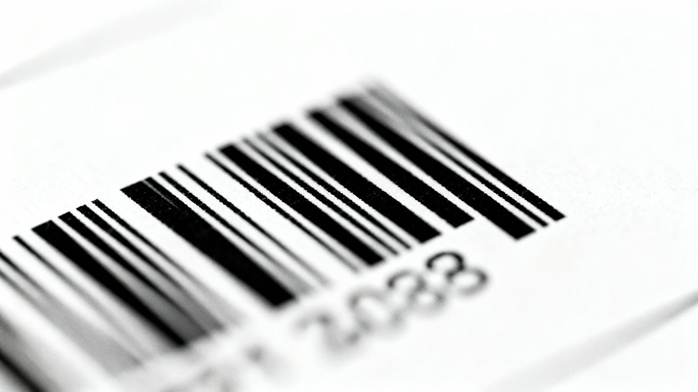 Code barre 5 : quel pays se cache derrière ce préfixe ? - Marketing ...