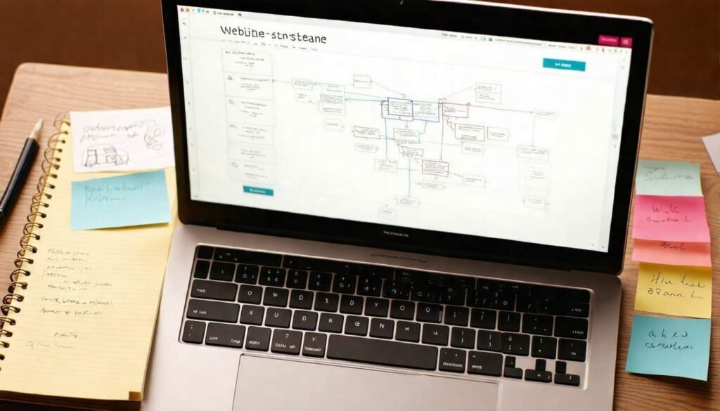 Arborescence site web : les clés d'une réussite assurée