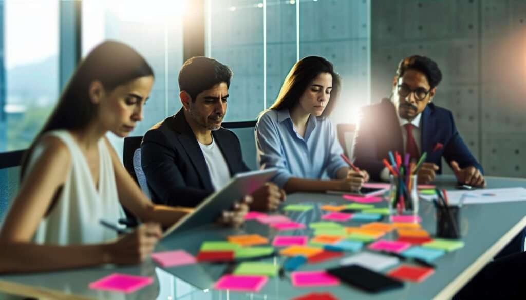 Perplexity AI : comment booster votre visibilité en 2026 ?