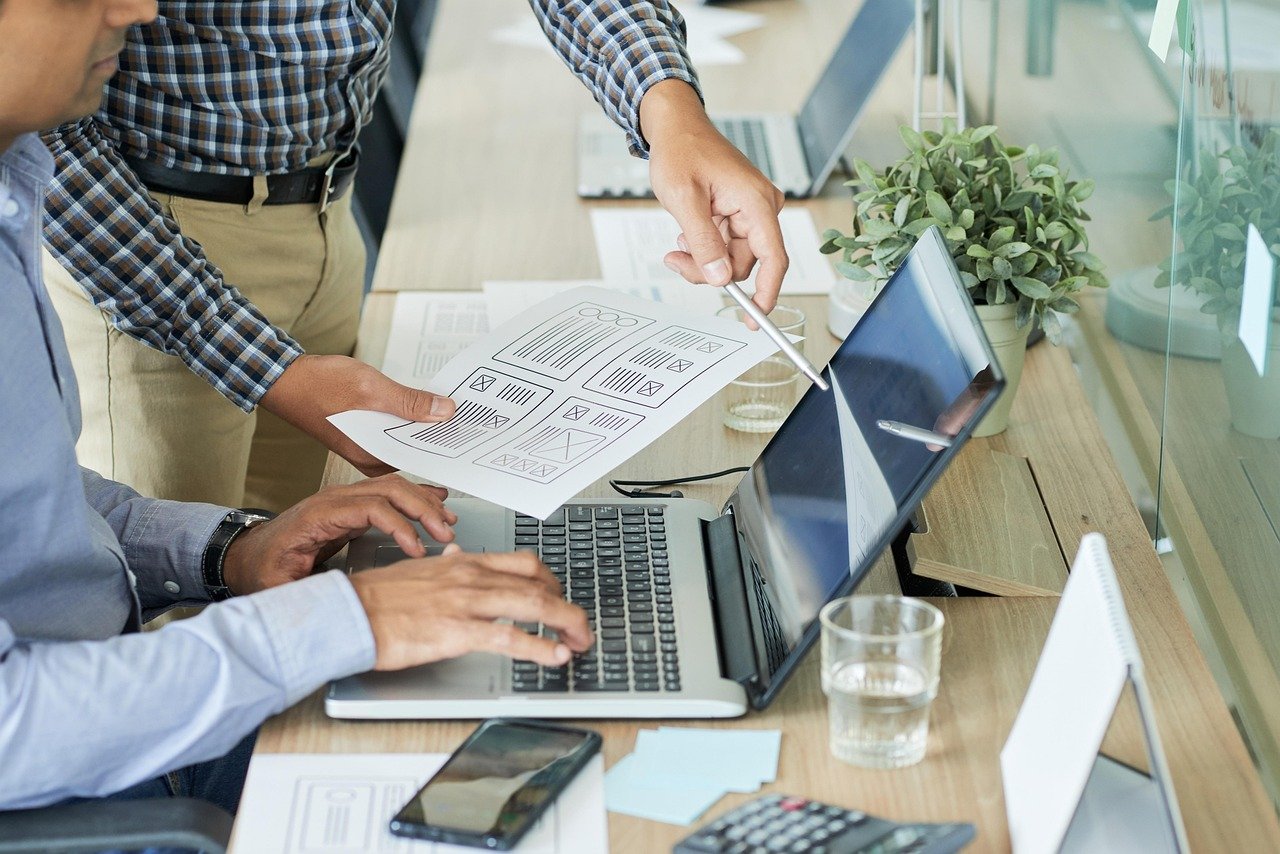 Agence webmarketing : boostez votre visibilité, vos leads et votre performance digitale grâce à une stratégie claire et mesurable