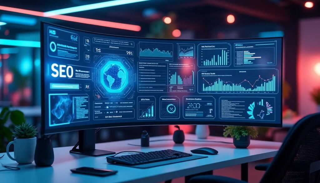 référencement google: découvrez les techniques incontournables pour améliorer votre référencement google en 2026 et boostez la visibilité de votre site web grâce aux stratégies les plus efficaces.