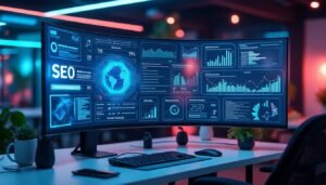 Référencement Google entreprise: découvrez les techniques incontournables pour améliorer votre référencement google en 2026 et boostez la visibilité de votre site web grâce aux stratégies les plus efficaces.
