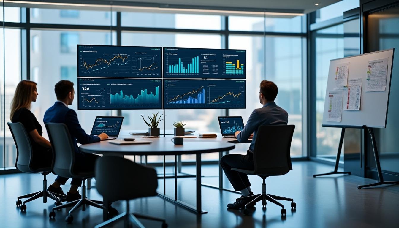 découvrez les meilleures stratégies pour assurer un suivi efficace du référencement en 2026 et optimiser la visibilité de votre site web grâce à des outils et techniques adaptés.