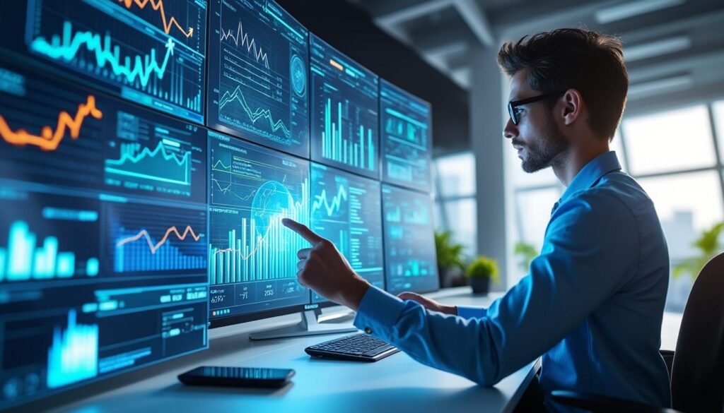 découvrez comment optimiser les core web vitals pour améliorer l'expérience utilisateur et booster votre référencement seo, afin d'obtenir un meilleur classement sur les moteurs de recherche.