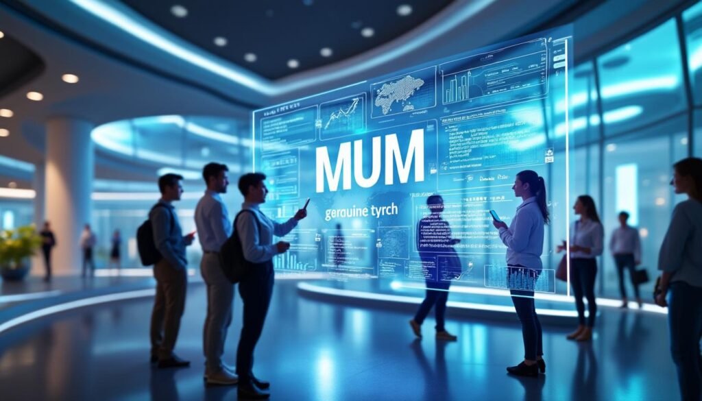 découvrez tout ce qu’il faut savoir sur google mum, la nouvelle technologie révolutionnaire de recherche qui améliore la compréhension et les résultats pour une expérience utilisateur optimisée.