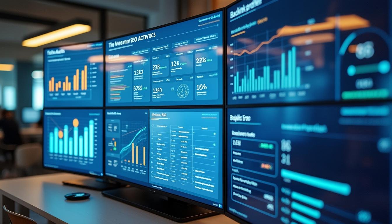 découvrez comment réussir la refonte seo de votre site pour 2026 avec des stratégies efficaces d'optimisation et d'amélioration du référencement.