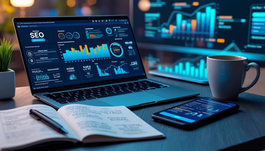 découvrez les meilleures stratégies de refonte seo pour optimiser votre site web en 2026 et améliorer votre visibilité sur les moteurs de recherche.