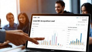 Achat de leads : B2B ou B2C, quel modèle choisir ?