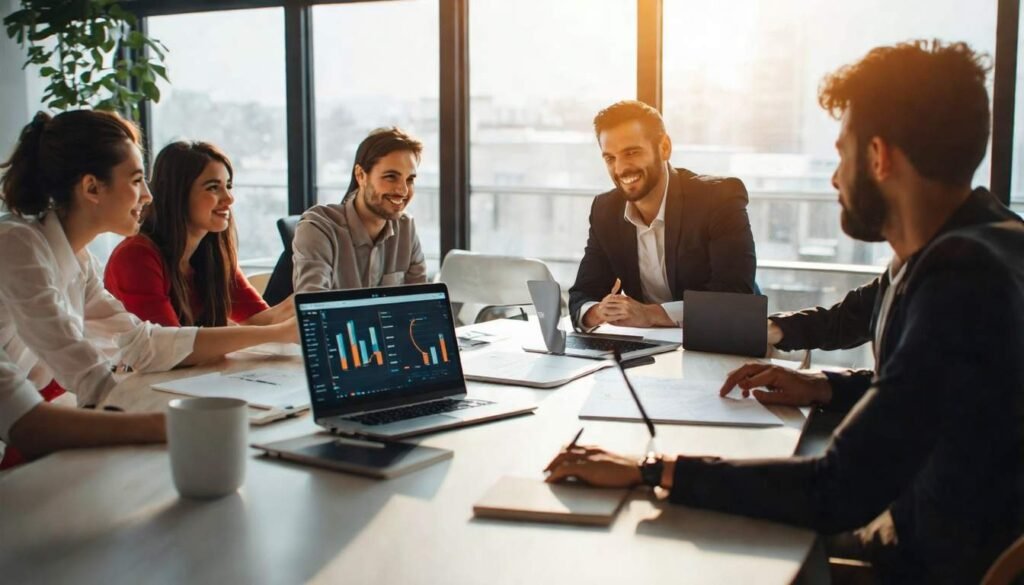 Agence inbound marketing : découvrez les secrets des prix