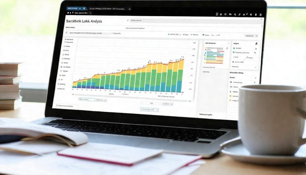 Audit des backlinks : comment optimiser votre netlinking ?
