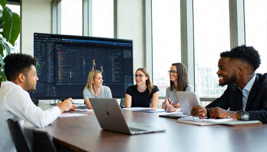 logiciel d'automatisation du marketing : découvrez les secrets du succès