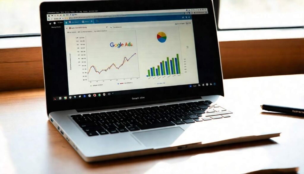 Campagne Google Ads : secrets d'optimisation révélés
