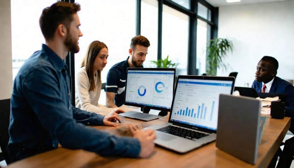 CRM tourisme : quel outil RGPD choisir pour votre succès ?