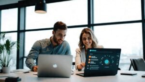 HubSpot ou Salesforce : quelle plateforme choisir ?