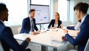 Performance commerciale : secrets d'un alignement réussi