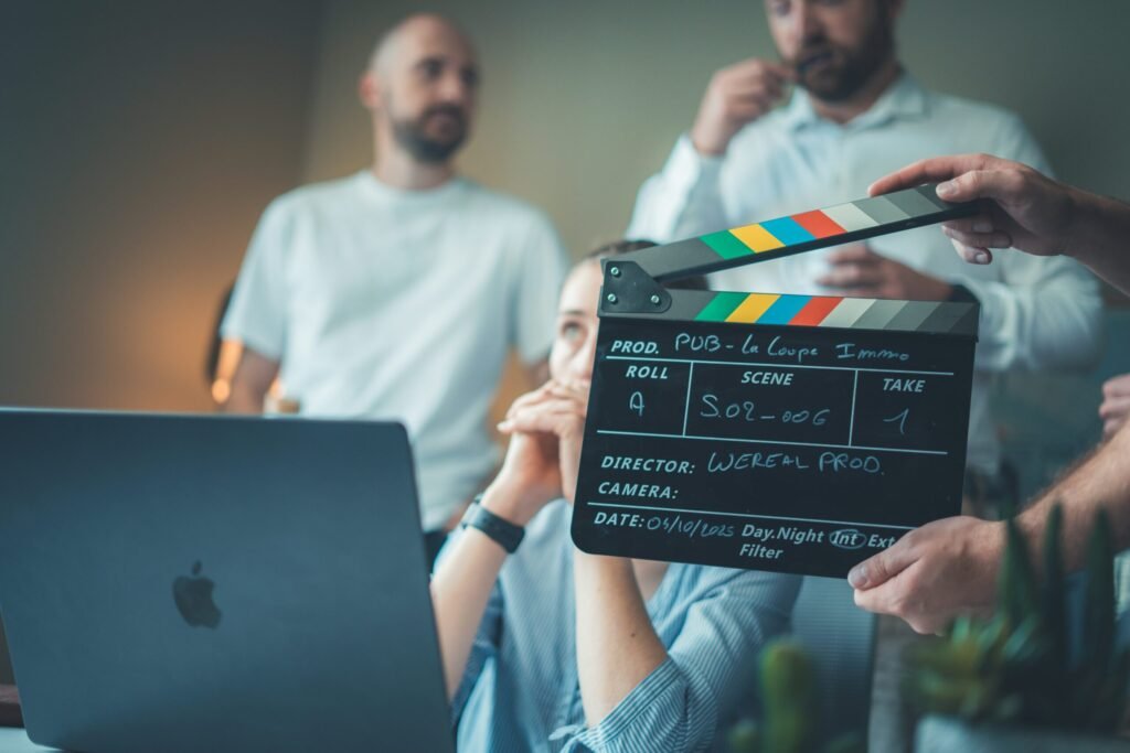Directeur Artistique ou Lead Designer : comment acquérir les compétences managériales clés ?