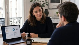 Formation relation client pour cadres et équipes commerciales B2B